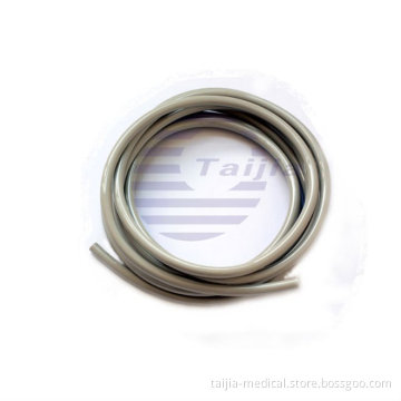 best selling TPU NIBP medical tube light gray/black medical NIBP cable
